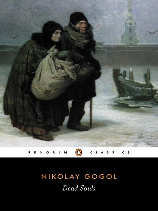 Title details for Dead Souls by Nikolay Gogol - Available